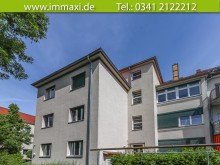 Hausansicht-R�ckseite WOHNUNGSPAKET ZUM KAUF + 6 VERMIETETE WOHNUNGEN + OPTIONAL DACHGESCHOSS AUSBAUF�HIG