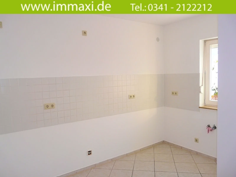 K�che Reiheneckhaus Markkleeberg