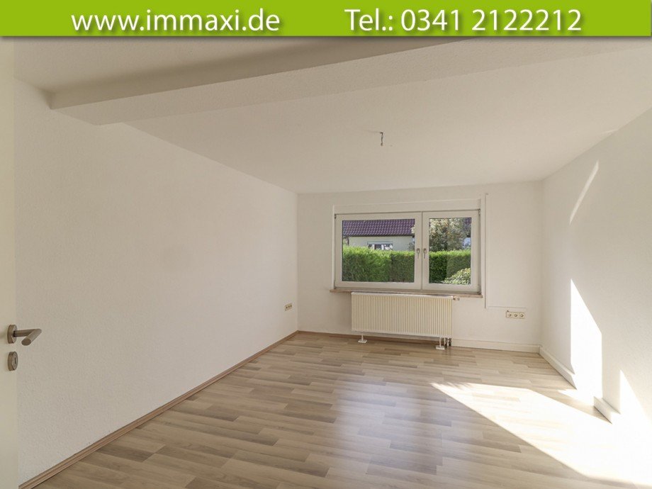 Zimmer (EG) Doppelhaush�lfte Leipzig / Meusdorf