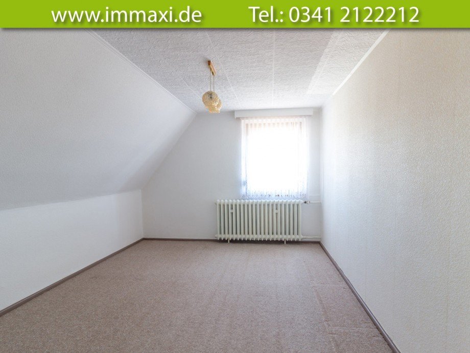 Zimmer-OG-(1) Einfamilienhaus Zwenkau