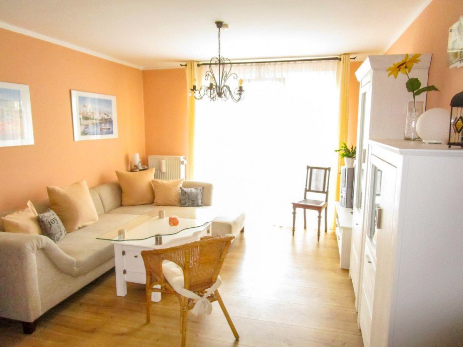 Whg_Wohnzimmer_1 Etagenwohnung Leipzig