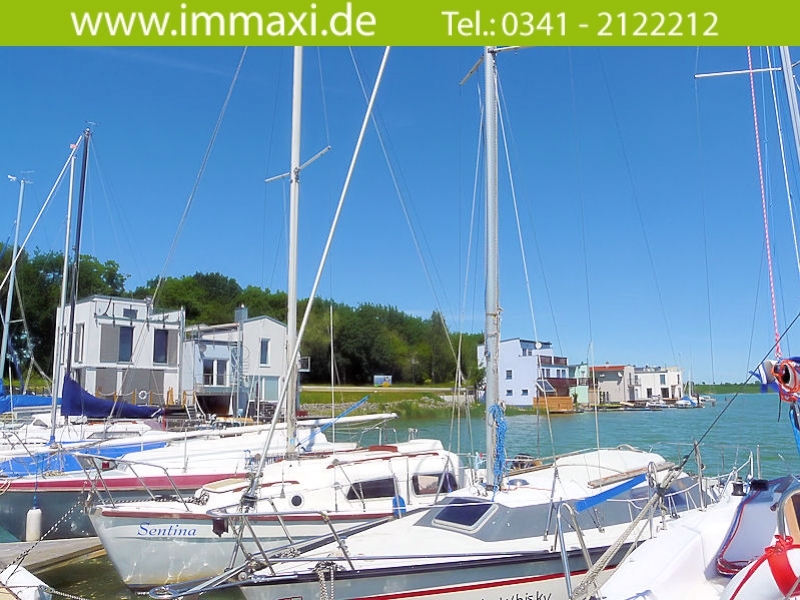Hainer See 2 Wohngrundst�ck Neukieritzsch