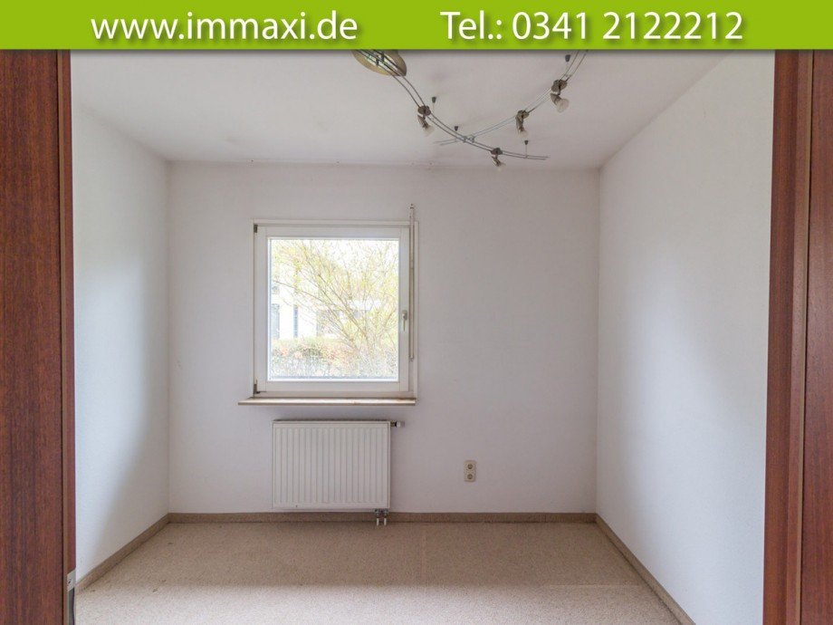 kleines-Zimmer-EG Einfamilienhaus Markkleeberg