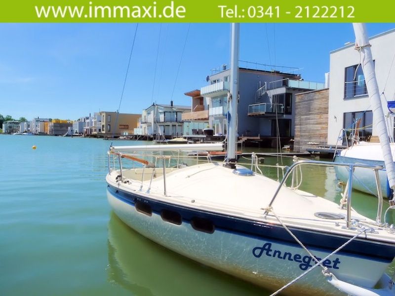 Hainer See 5 Wohngrundst�ck Neukieritzsch