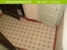 Details Treppenhaus (1) SELLERHAUSEN + IMMOBILIENPAKET + 3 H�USER + ERSTBEZUG NACH SANIERUNG