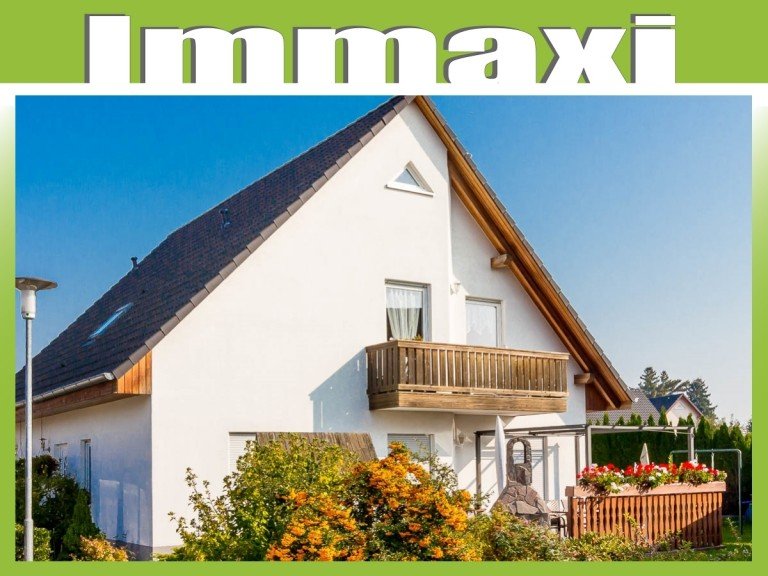 Einfamilienhaus zum Kauf in Leipzig Paunsdorf Leipzig - Paunsdorf Einfamilienhaus PAUNSDORF + TRAUMHAFTES EINFAMILIENHAUS ZUM KAUF + 8 ZIMMER