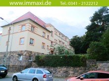 Vorderansicht ALTENBURG + EIGENTUMSWOHNUNG + 3 ZIMMER + BALKON