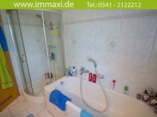 Badezimmer (1) S�SSEN + EINFAMILIENHAUS ZUM KAUF + 4 ZIMMER + TRAUMLAGE