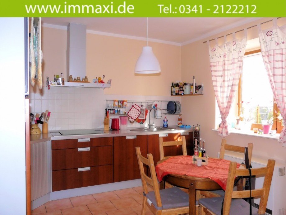 K�che (2) Einfamilienhaus Sch�nw�lkau