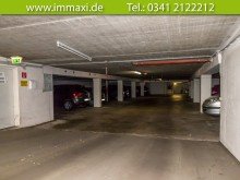 Tiefgarage M�CKERN + 2 RAUM WOHNUNG ZUM KAUF + BALKON + AUFZUG