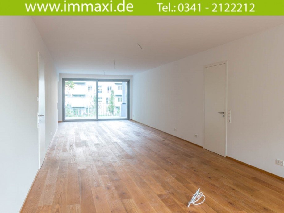 Wohn- Essbereich Ferdinand Rhode Stra�e 26 (3) Etagenwohnung Leipzig
