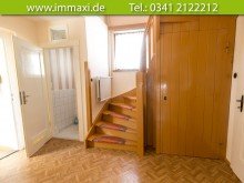 Diele-im-EG-(2) ZWENKAU OT ZITZSCHEN + EINFAMILIENHAUS ZUM KAUF