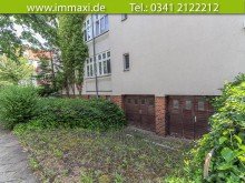 Seitenansicht WOHNUNGSPAKET ZUM KAUF + 6 VERMIETETE WOHNUNGEN + OPTIONAL DACHGESCHOSS AUSBAUF�HIG