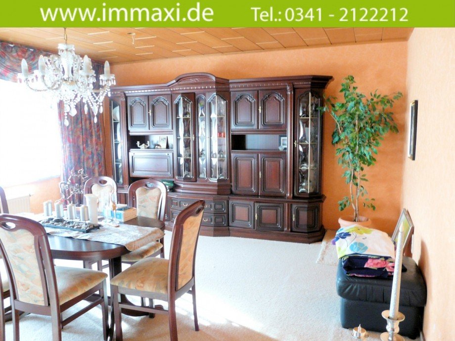 Zimmer (4) Haus Pegau