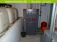 Heizraum BELGERSHAIN + EINFAMILIENHAUS + GROSSES GEPFLEGTES GRUNDT�CK ZUM KAUF