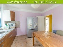 K�che-(2) DELITZSCH + EINFAMILIENHAUS KOMPLETT M�BLIERT + AB SOFORT ZU MIETEN