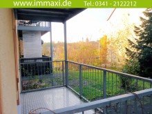 Balkon ALTENBURG + EIGENTUMSWOHNUNG + 3 ZIMMER + BALKON