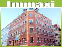 Erstbezug nach Sanierung Ro�marktstra�e Lindenau ALTLINDENAU + 4 RAUM ERSTBEZUG + TRAUMWOHNUNG + BALKON
