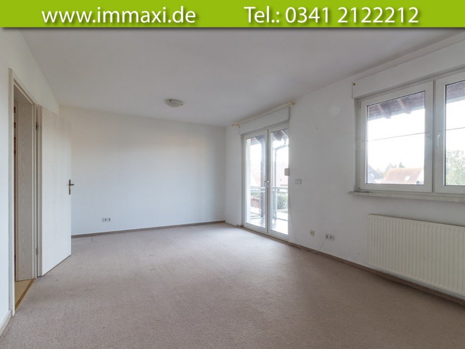 Zimmer-Obergeschoss-2 Reihenmittelhaus Leipzig
