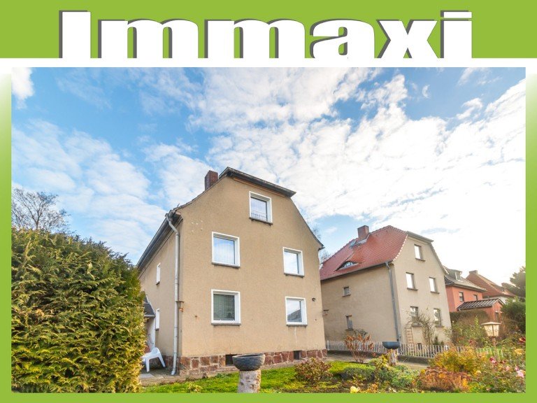 Einfamilienhaus-zum-Kauf-in-R�tha R�tha Einfamilienhaus R�THA + EINFAMILIENHAUS ZUM KAUF IN RUHIGER ANWOHNERSTRASSE