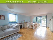 Wohnzimmer-(2) DELITZSCH + EINFAMILIENHAUS KOMPLETT M�BLIERT + AB SOFORT ZU MIETEN