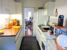 K�che PORTITZ + EINFAMILIENHAUS ZUM KAUF + TOLLES GRUNDST�CK