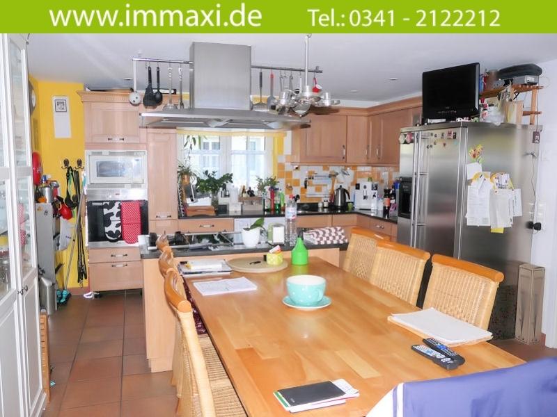 Essen Einfamilienhaus Taucha