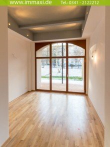 Zimmer (1) NEUSTADT + 4 RAUM TRAUMWOHNUNG + ERSTBEZUG + GARTENANTEIL