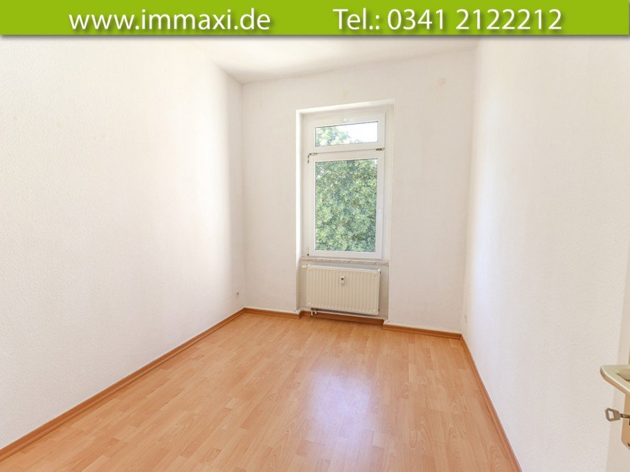 Zimmer-3 Etagenwohnung Leipzig-M�ckern