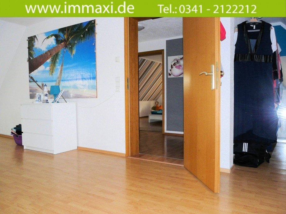 Schlafen (4) Einfamilienhaus Sch�nw�lkau