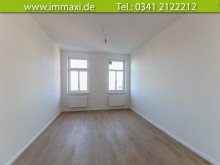 Wohnzimmer PLAGWITZ + 3 ZIMMER WOHNUNG + NEU SANIERT + AB SOFORT