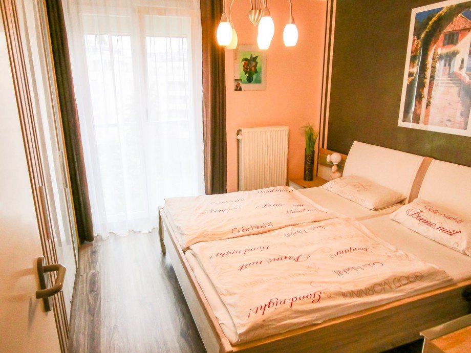 Whg_Schlafzimmer Etagenwohnung Leipzig