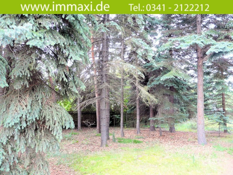 Grundst�ck Thekla Wohngrundst�ck Leipzig
