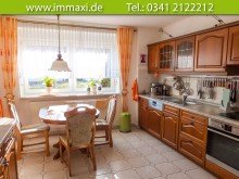 K�che RACKWITZ + EINFAMILIENHAUS ZUM KAUF + RUHIGE WOHNLAGE + 4 ZIMMER