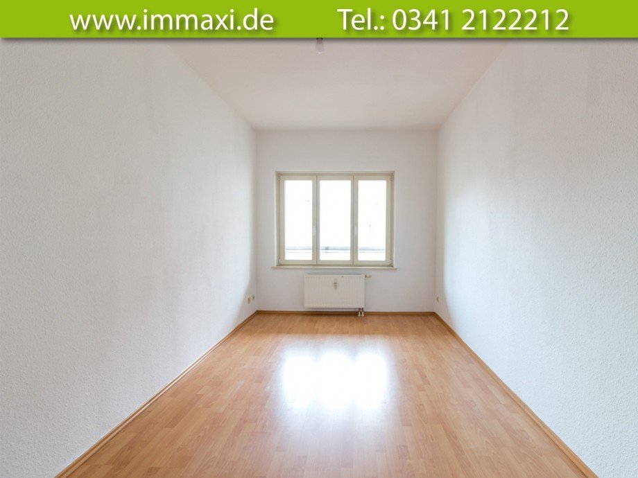 Zimmer-(2) Etagenwohnung Leipzig