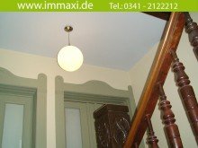Details Treppenhaus SELLERHAUSEN + IMMOBILIENPAKET + 3 H�USER + ERSTBEZUG NACH SANIERUNG