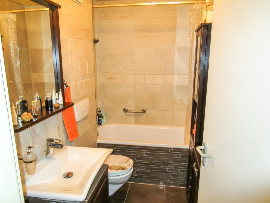 Whg_Bad Etagenwohnung Leipzig