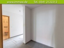 Flur (2) LEIPZIG LAUSEN + 3 RAUM WOHNUNG + F�R EIGENNUTZER + BALKON