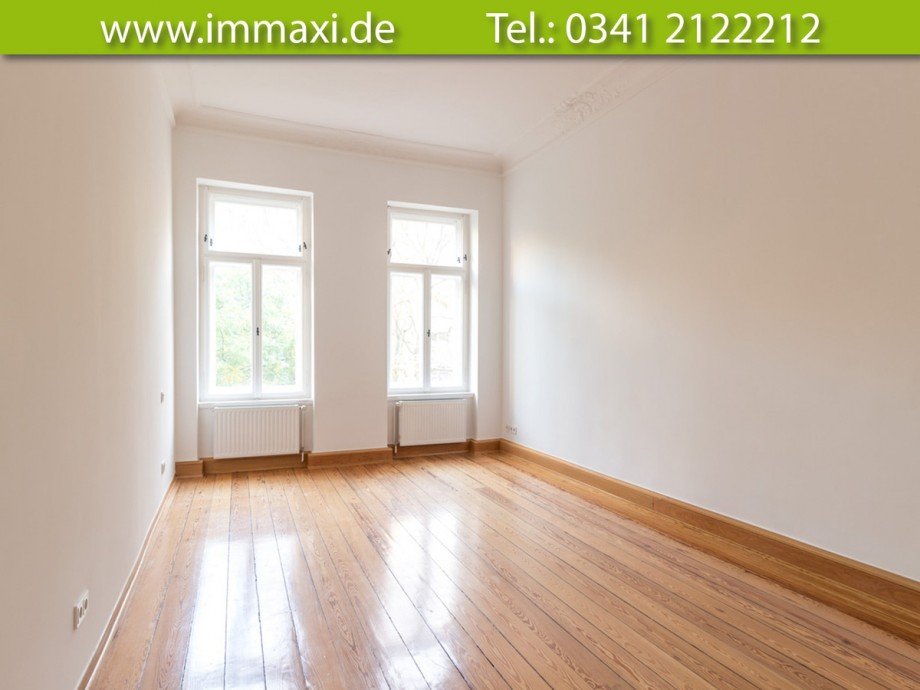 Schlafen 2 Etagenwohnung Leipzig