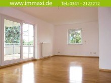 Wohnen (2) M�LKAU + 3 ZIMMER + PARKETT + RIESIGE TERRASSE + TRAUMLAGE