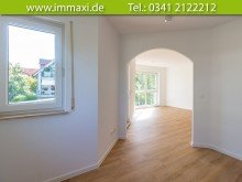 Schlafbereich-2-Raum-Wohnung-im-1-Obergeschoss-am-Kr�henfeld-8 - Kopie AB 01.07.2026 + MARKKLEEBERG + 2 ZIMMER + ERDGESCHOSS + BALKON