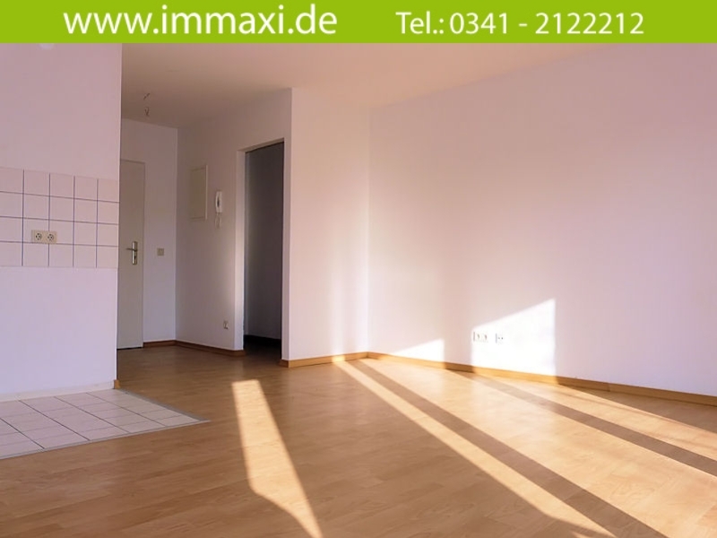 Vergleichsbilder (1) Erdgeschosswohnung Leipzig