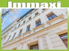 Verkauf-Wohnung-Schleu�ig SCHLEUSSIG + MIT WALDBLICK + 3 RAUM WOHNUNG + BALKON