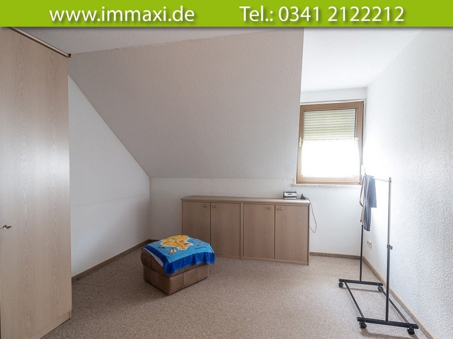 OG-Ankleide Einfamilienhaus Wei�enfels