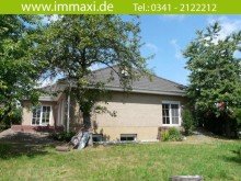 R�ckansicht (2) BELGERSHAIN + EINFAMILIENHAUS + GROSSES GEPFLEGTES GRUNDT�CK ZUM KAUF