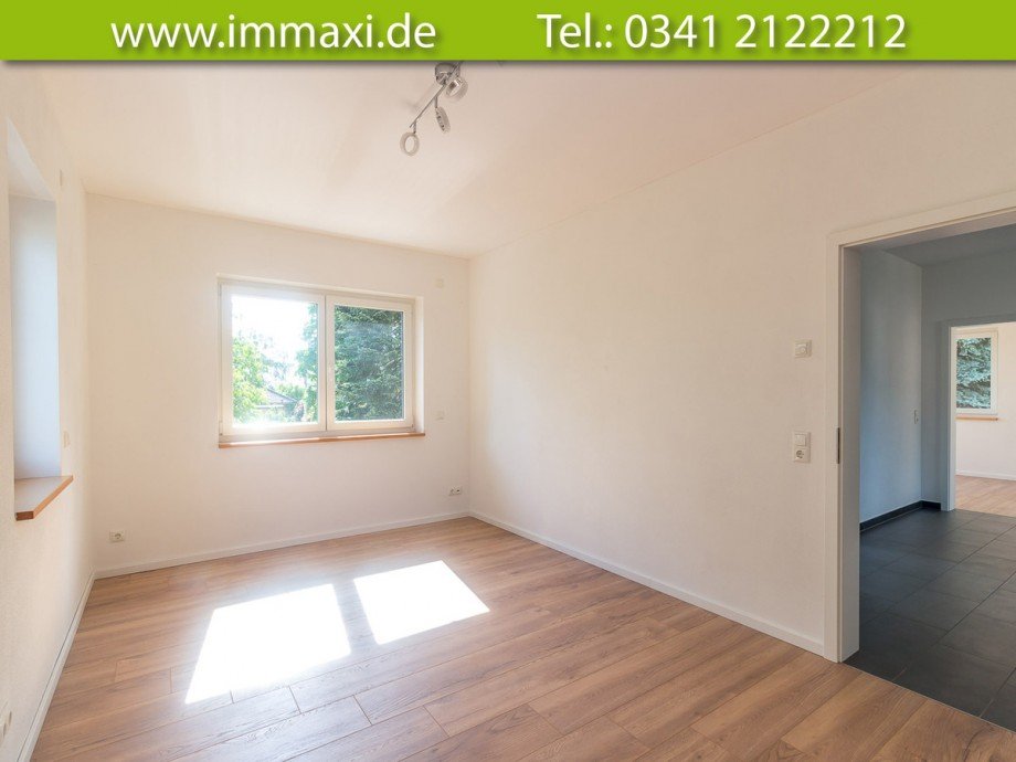 Zimmer-OG Einfamilienhaus Leipzig