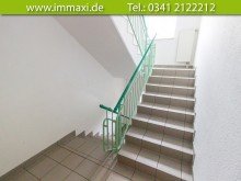 Treppenhaus GROSSP�SNA + EIGENTUMSWOHNUNG + 3 ZIMMER + BALKON