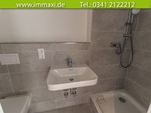 Bad PLAGWITZ + 3 ZIMMER WOHNUNG + NEU SANIERT + AB SOFORT