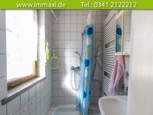 Duschbad-mit-Fenster ZWENKAU OT ZITZSCHEN + EINFAMILIENHAUS ZUM KAUF