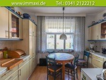 K�che LEIPZIG-ST�TTERITZ + REIHENENDHAUS MIT ERDW�RMEPUMPE + 2 GARAGEN